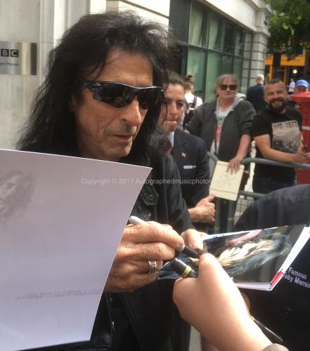 alice cooper